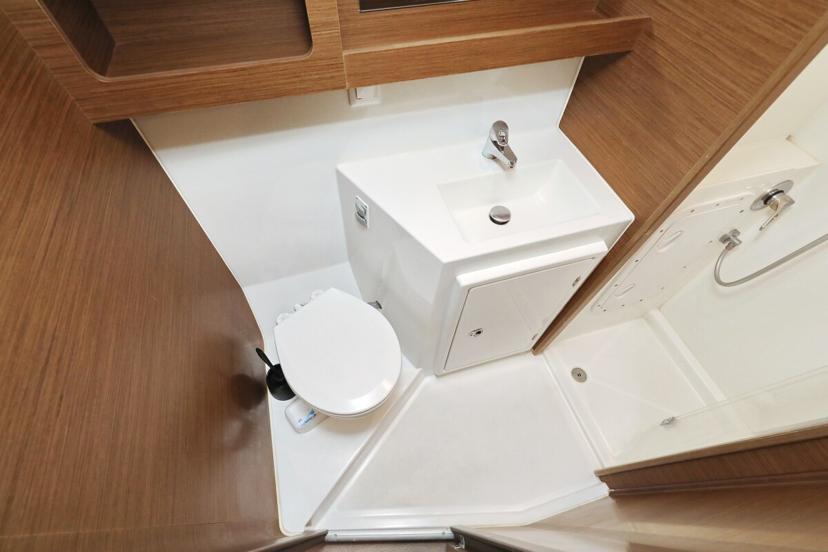 Lagoon 42 Sapphire