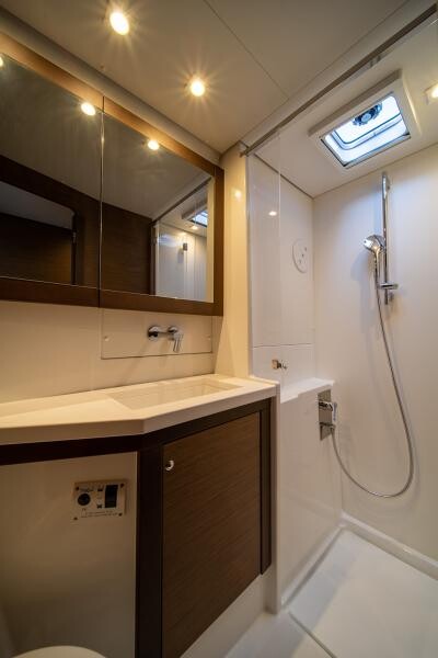 Lagoon 450 F