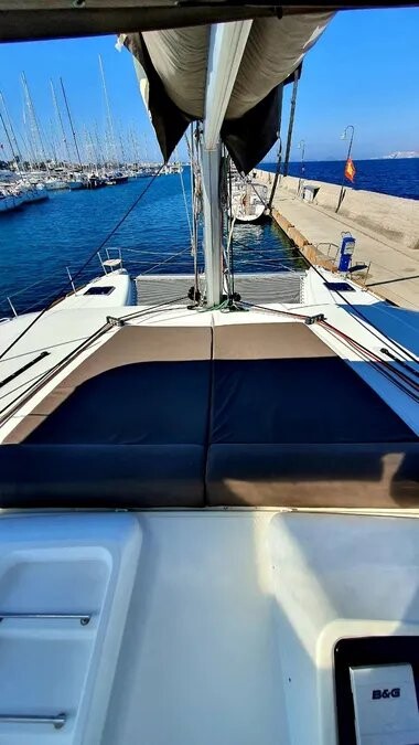 Lagoon 450 F Isma