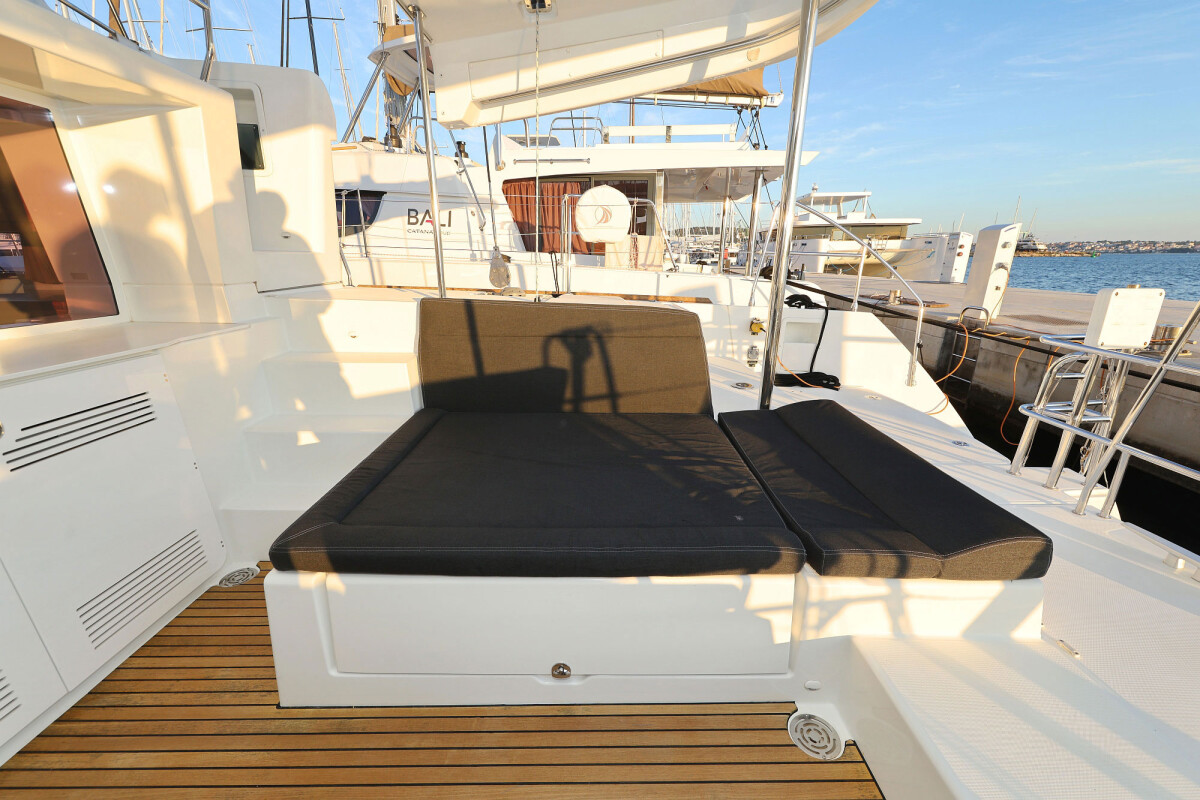 Lagoon 450 F Shiva