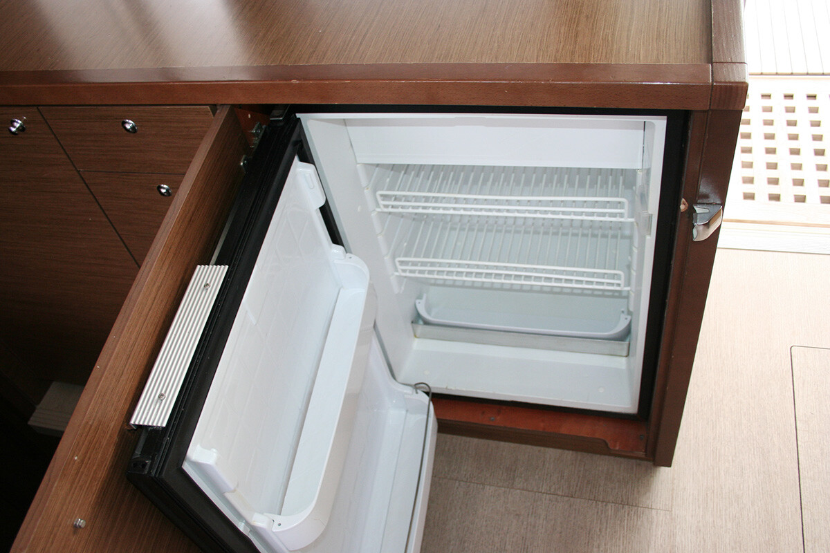 Lagoon 450 F Claudia III
