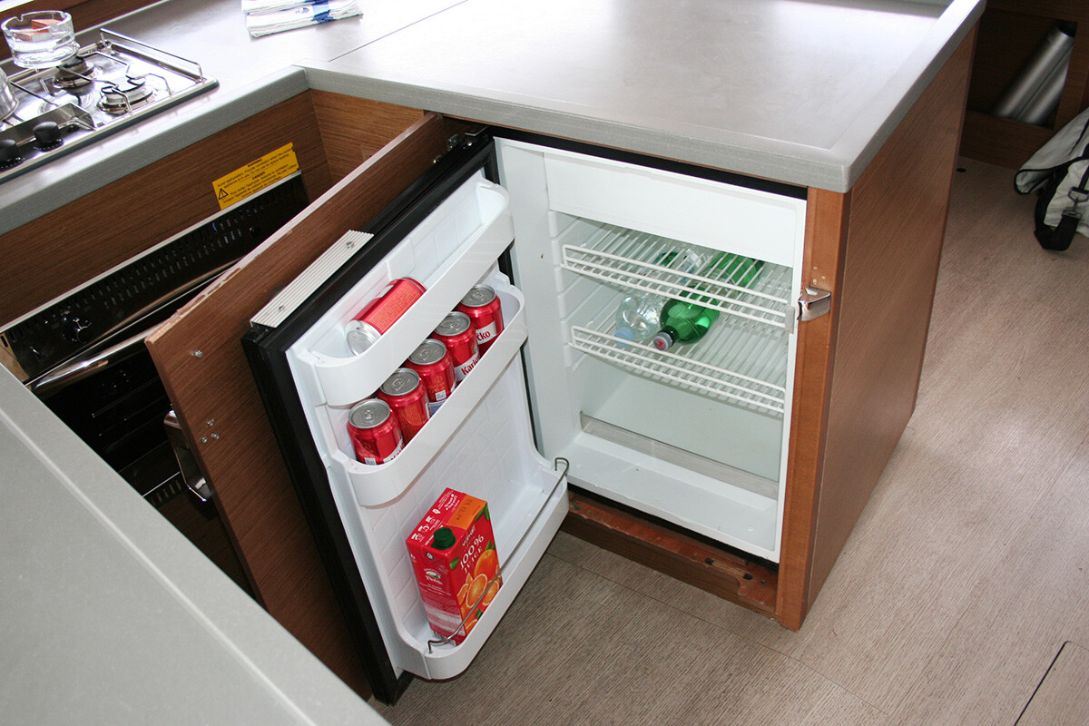 Lagoon 450 F Claudia III