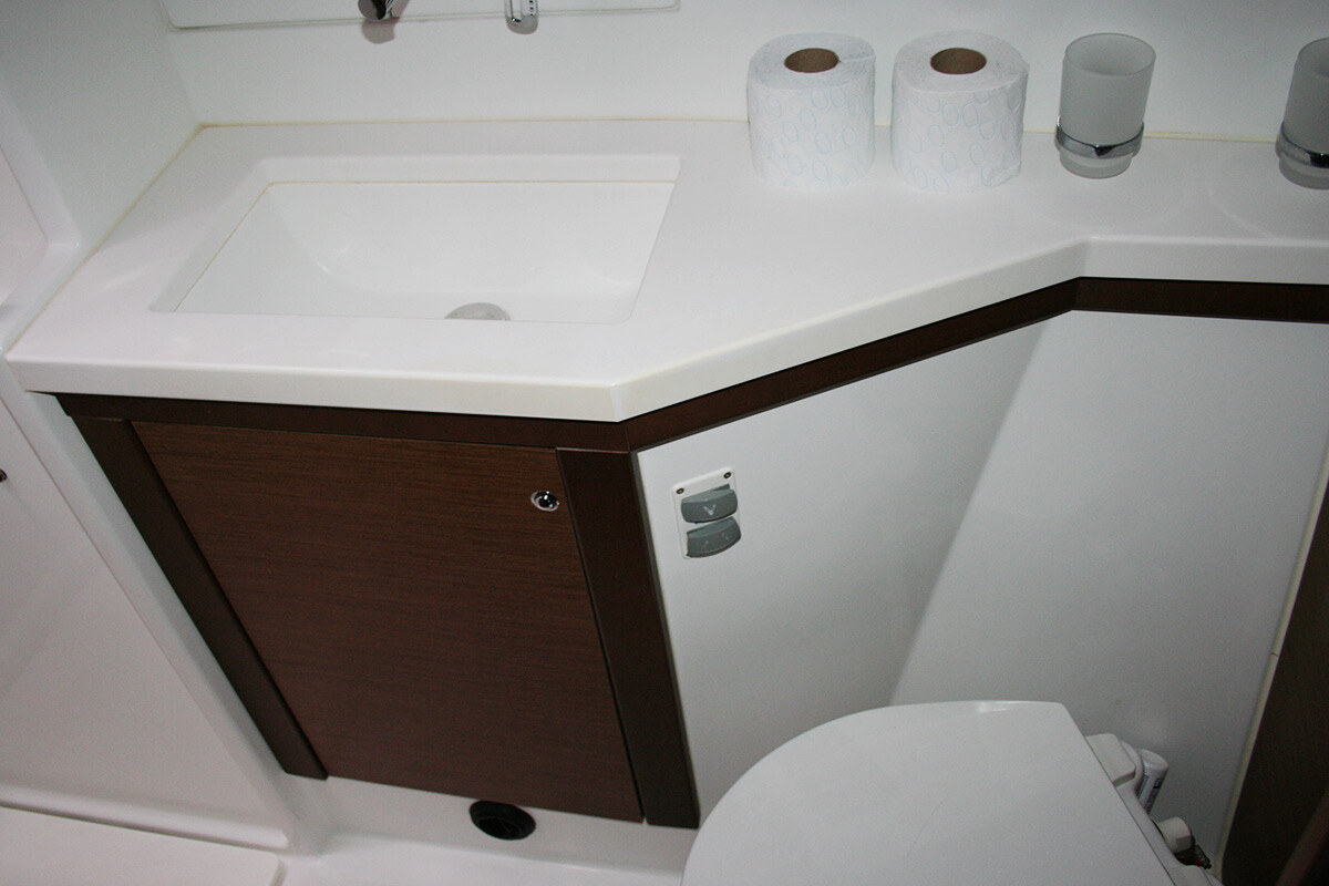 Lagoon 450 F Claudia III