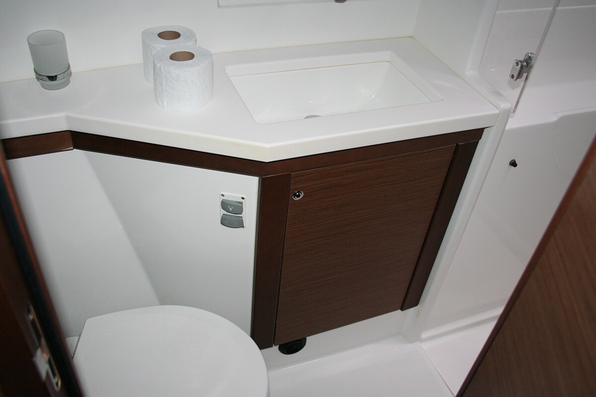 Lagoon 450 F Claudia III