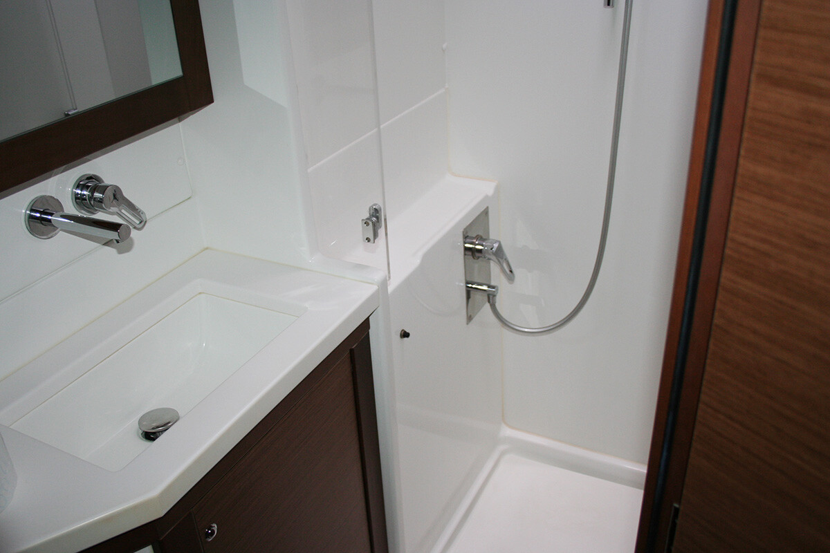 Lagoon 450 F Claudia III