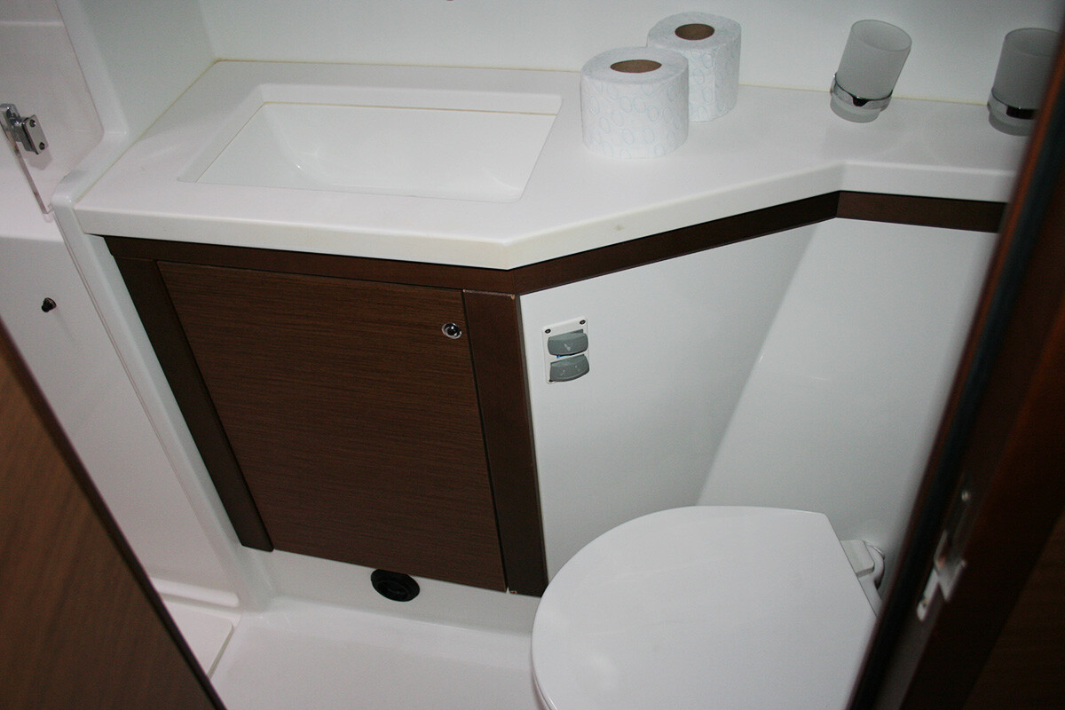 Lagoon 450 F Claudia III