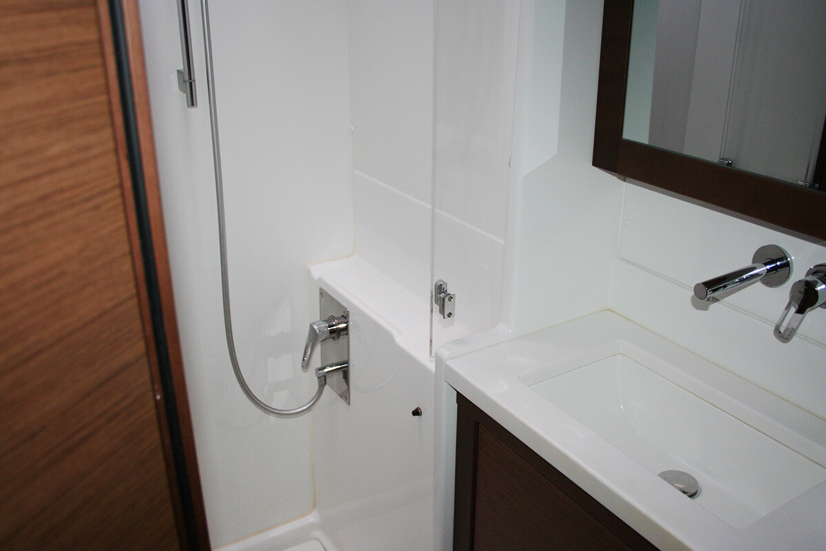Lagoon 450 F Claudia III