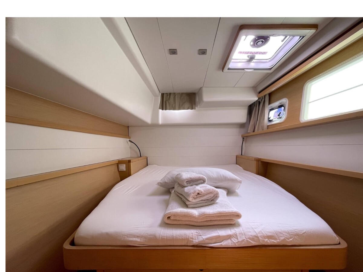 Lagoon 450 F Altair