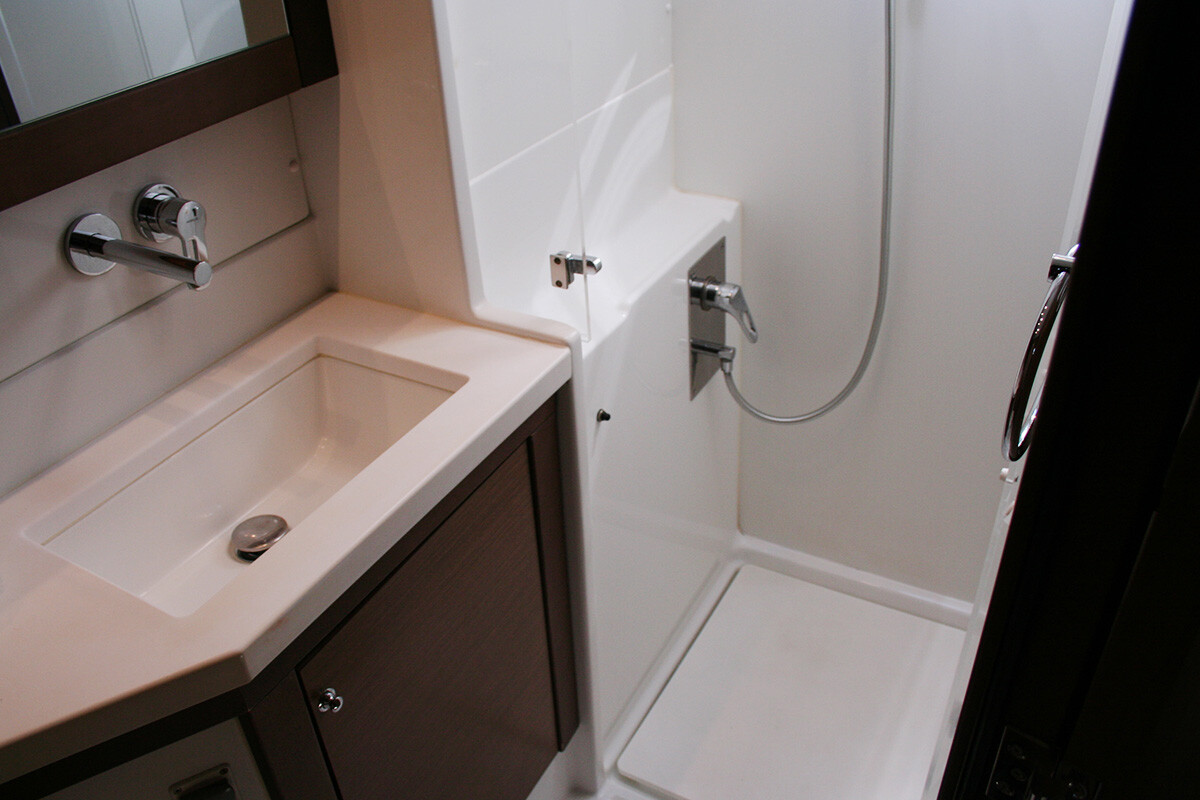 Lagoon 450 F