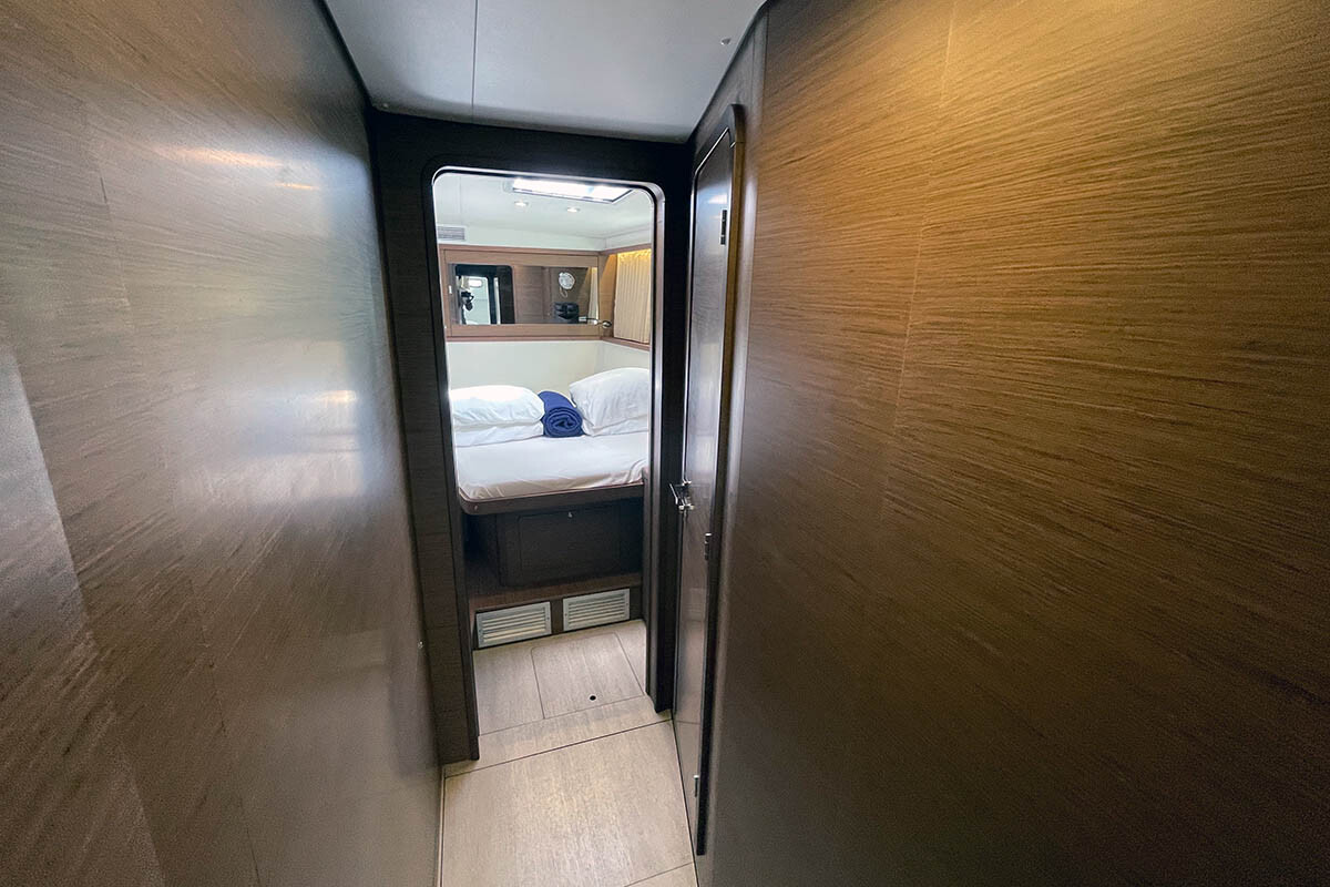 Lagoon 450 F Island Queen