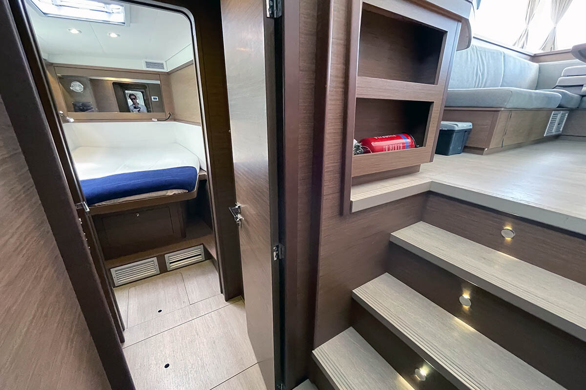 Lagoon 450 F Island Queen
