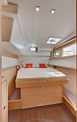 Lagoon 450 S FULMAR 