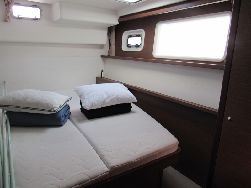 Lagoon 450 S Aloha