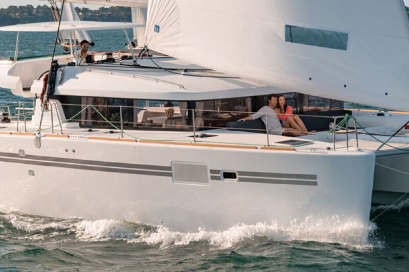 Lagoon 450 S Hanna 1
