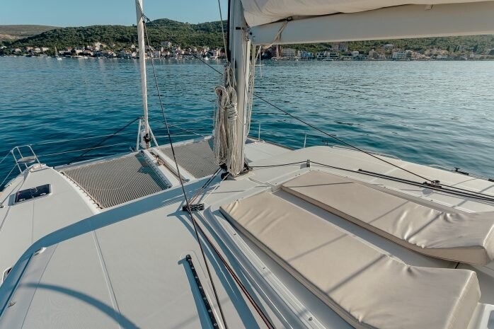 Lagoon 450 Perla