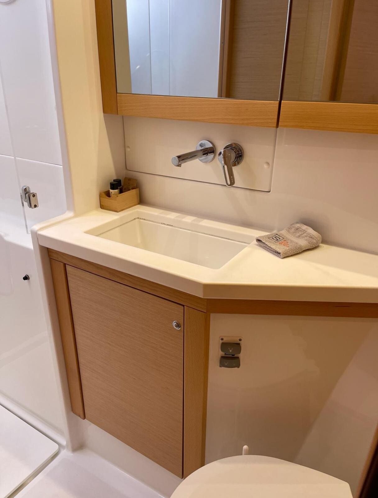 Lagoon 450 Perla