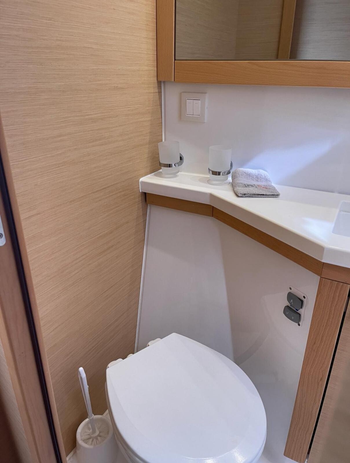 Lagoon 450 Perla