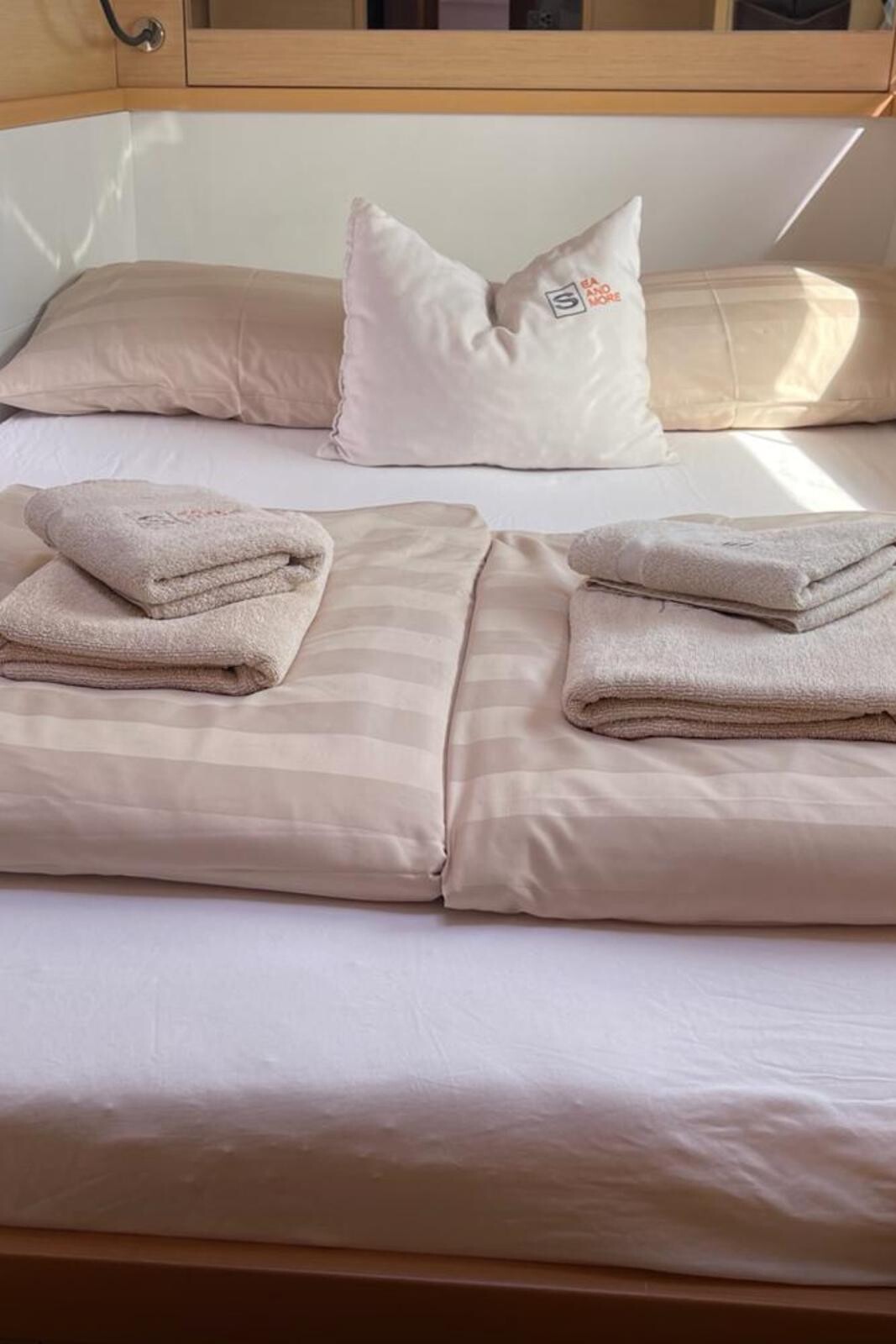Lagoon 450 Perla
