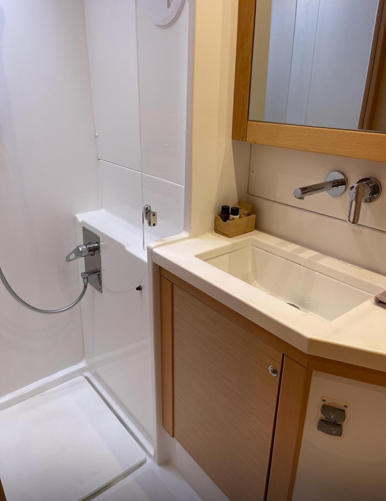 Lagoon 450 Perla