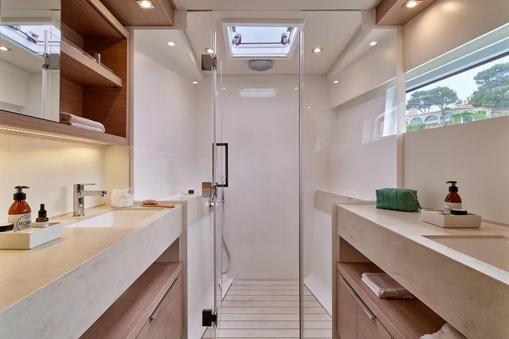 Lagoon 51 OW Moondance