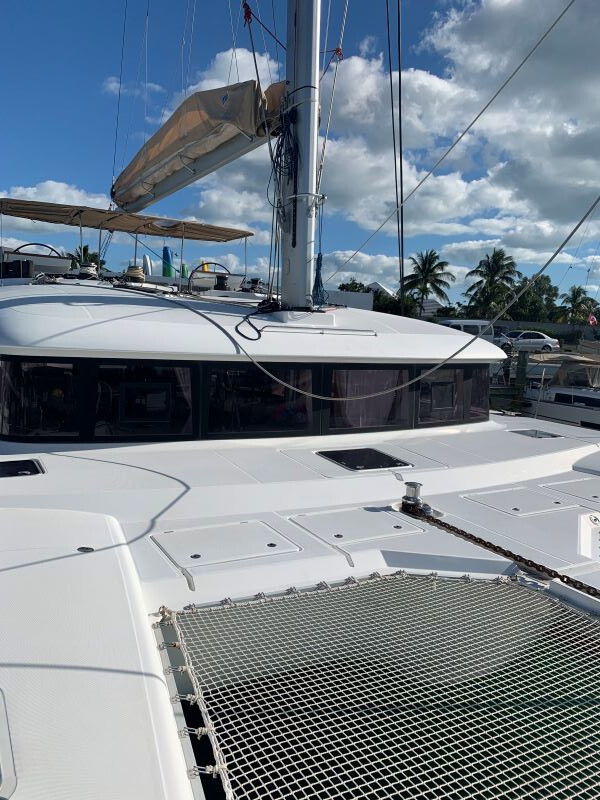 Lagoon 620 DREAM CAROLINA