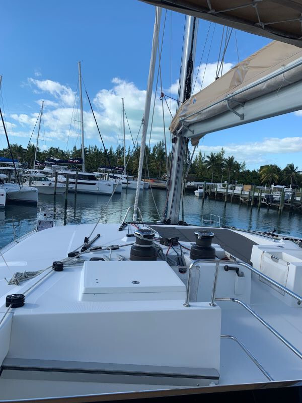 Lagoon 620 DREAM CAROLINA