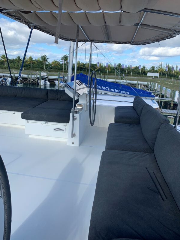 Lagoon 620 DREAM CAROLINA