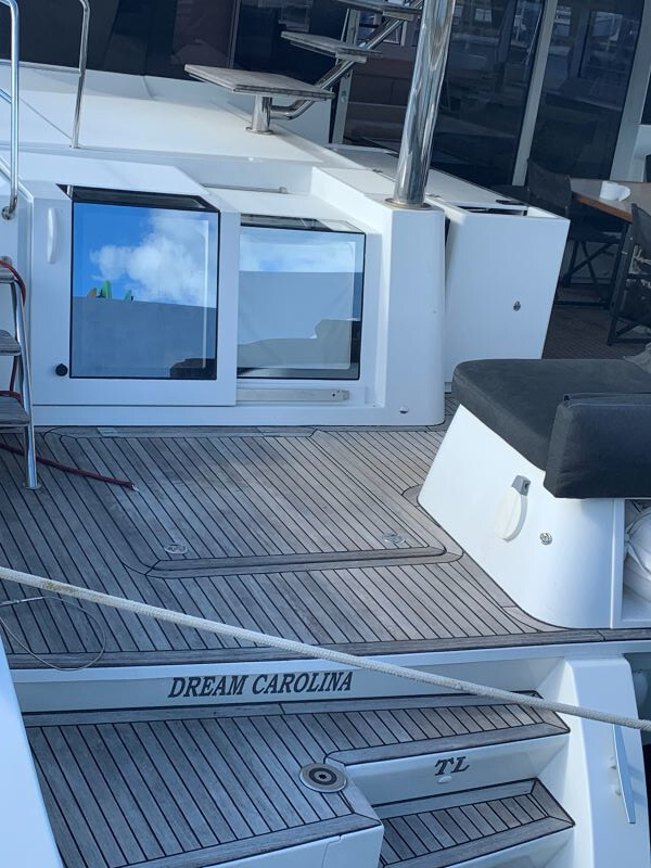 Lagoon 620 DREAM CAROLINA