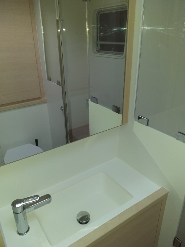 Lagoon 620 DREAM CAROLINA
