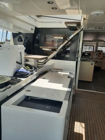 Lagoon 620 DREAM BEAUTY_DB