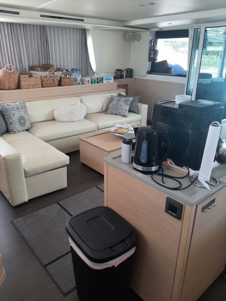 Lagoon 620 DREAM BEAUTY_DB