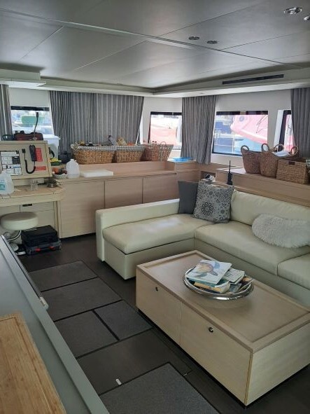 Lagoon 620 DREAM BEAUTY_DB
