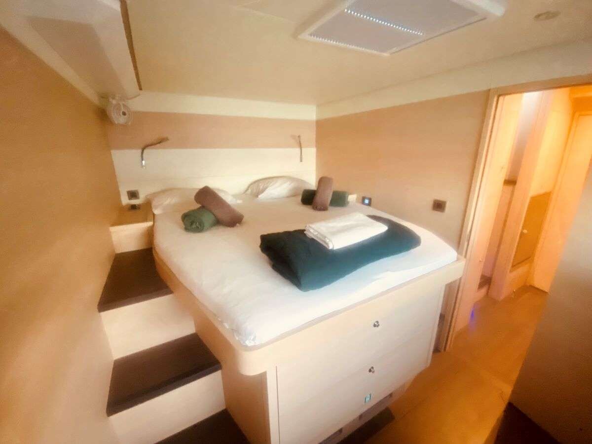 Lagoon 620 DREAM BEAUTY_DB