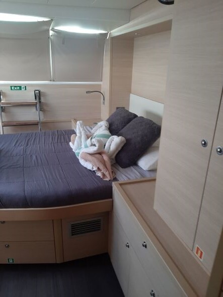 Lagoon 620 DREAM BEAUTY_DB