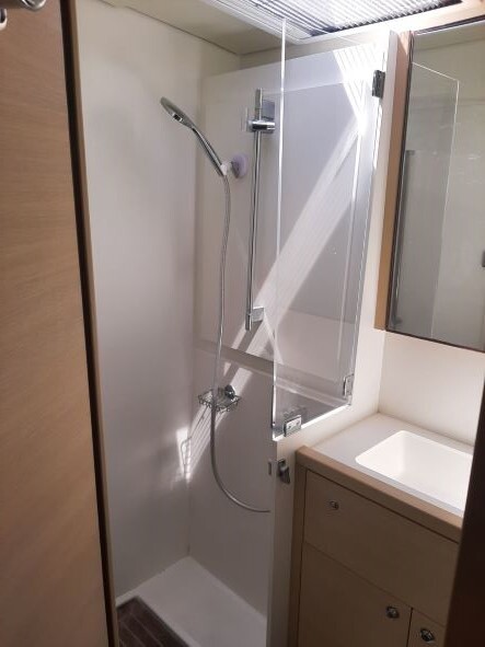 Lagoon 620 DREAM BEAUTY_DB