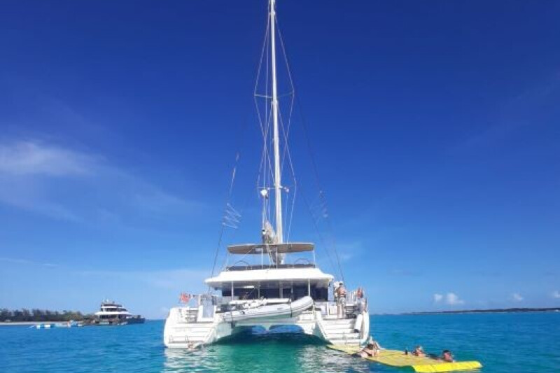 Lagoon 620 DREAM BEAUTY_DB