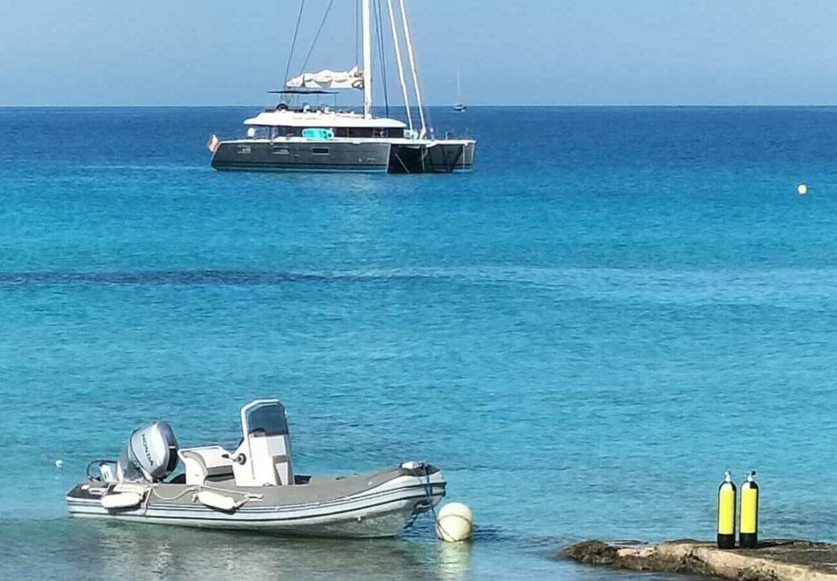 Lagoon 620 ZS
