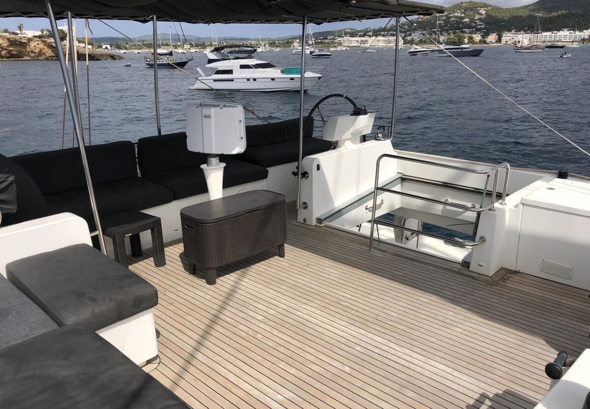 Lagoon 620 ZS