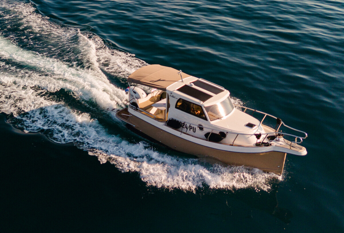 Leidi 660 H2