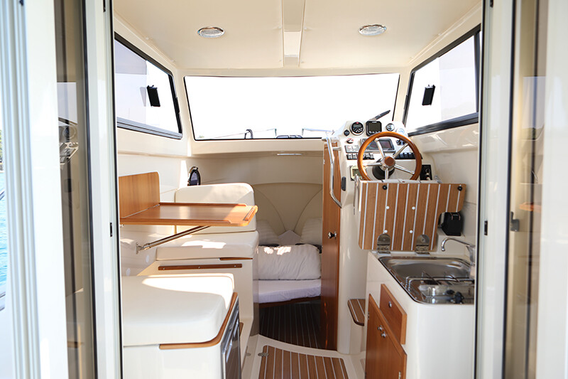 Leidi 660 H2