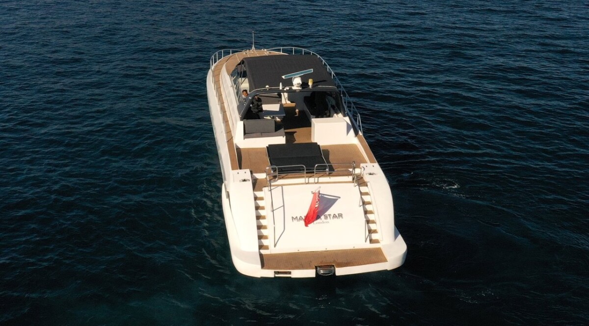 Leopard 23 Sport Maeva Star