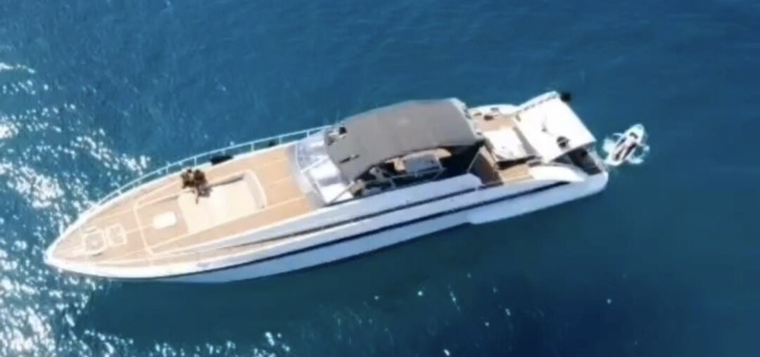Leopard 23 Sport Maeva Star