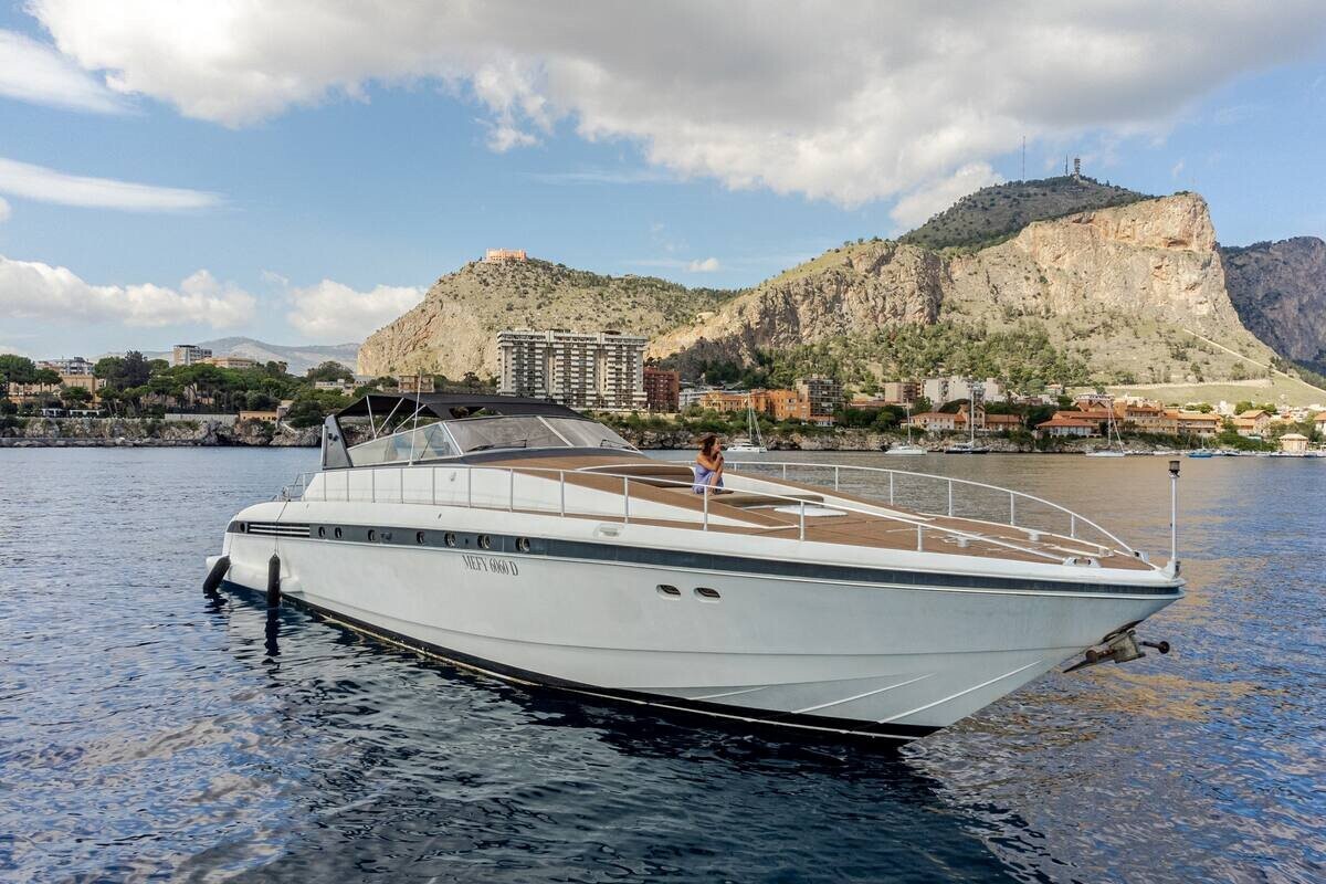 Leopard 23 Sport Maeva Star