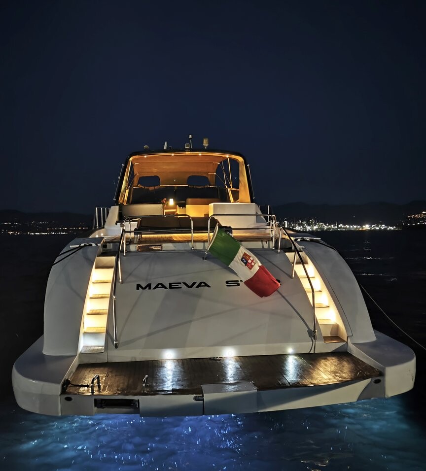 Leopard 23 Sport Maeva Star