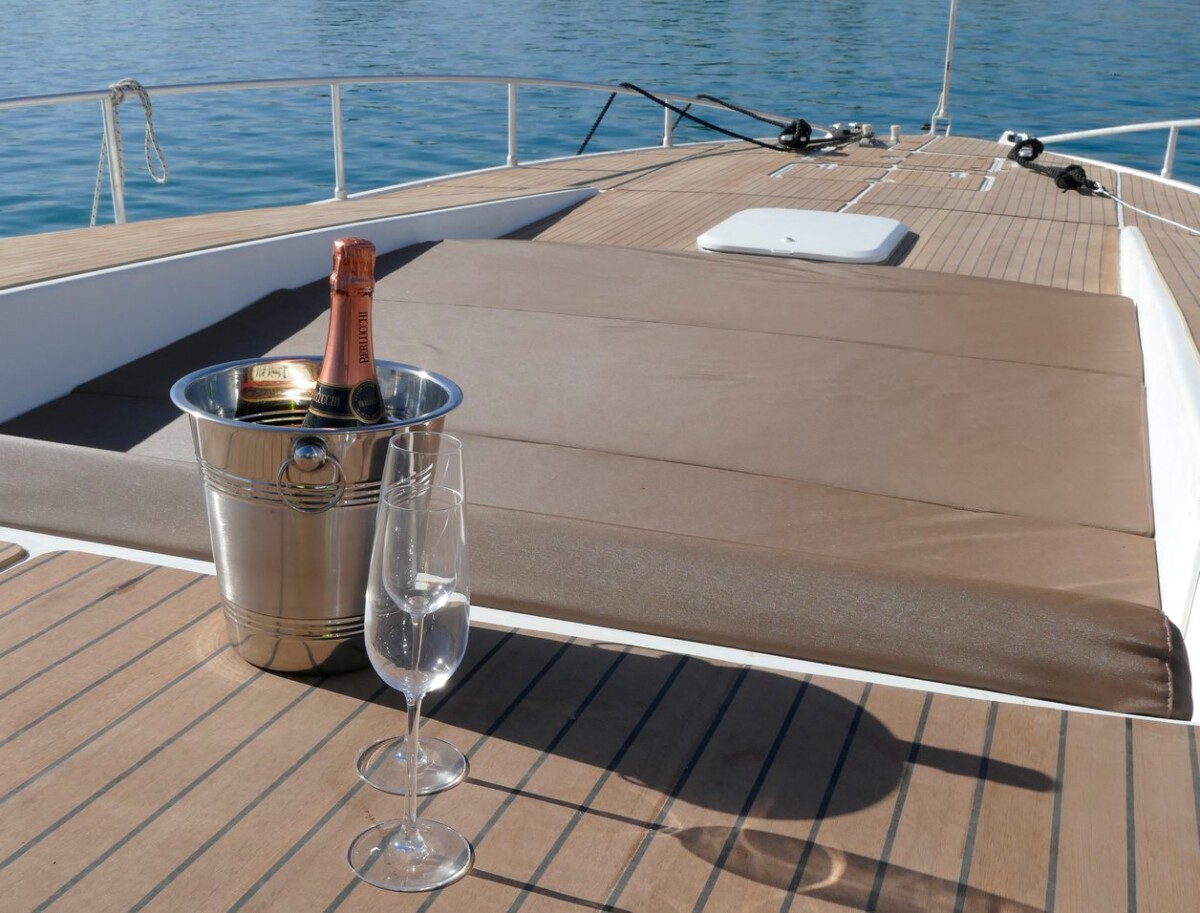 Leopard 23 Sport Maeva Star