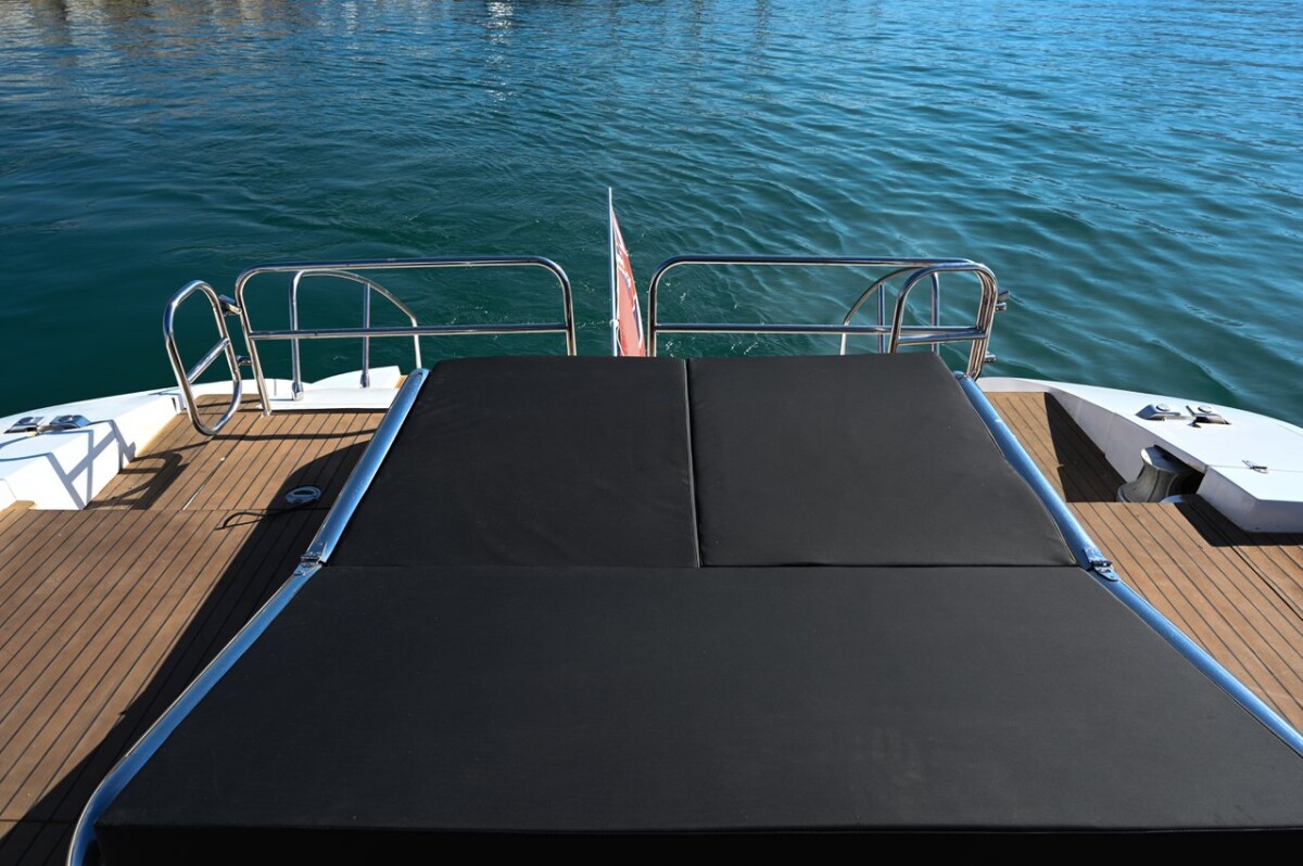 Leopard 23 Sport Maeva Star