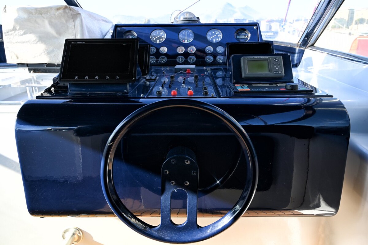 Leopard 23 Sport Maeva Star