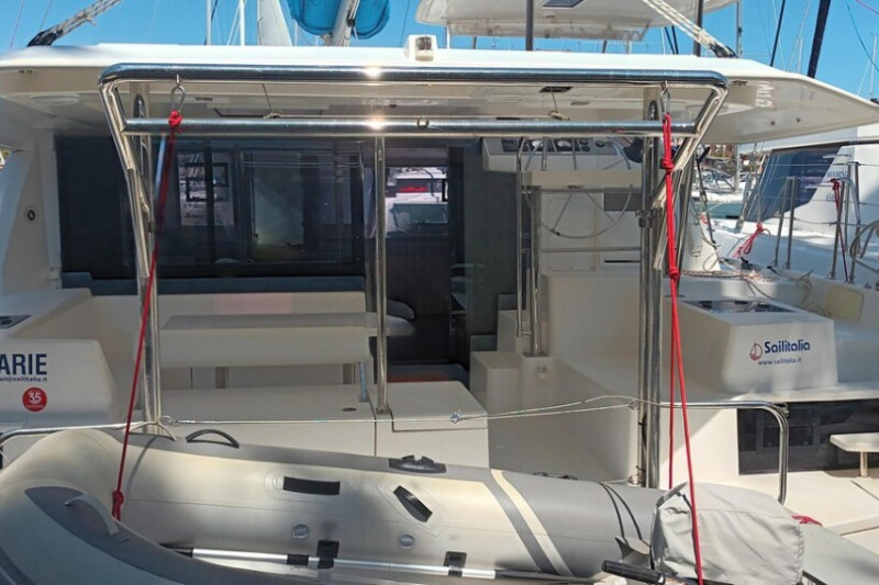 Leopard 40 