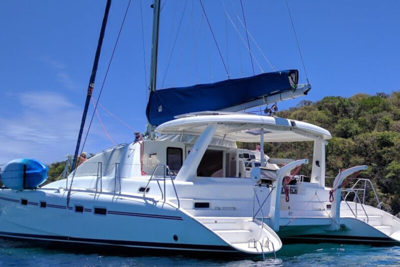 Leopard 4300 Emocean