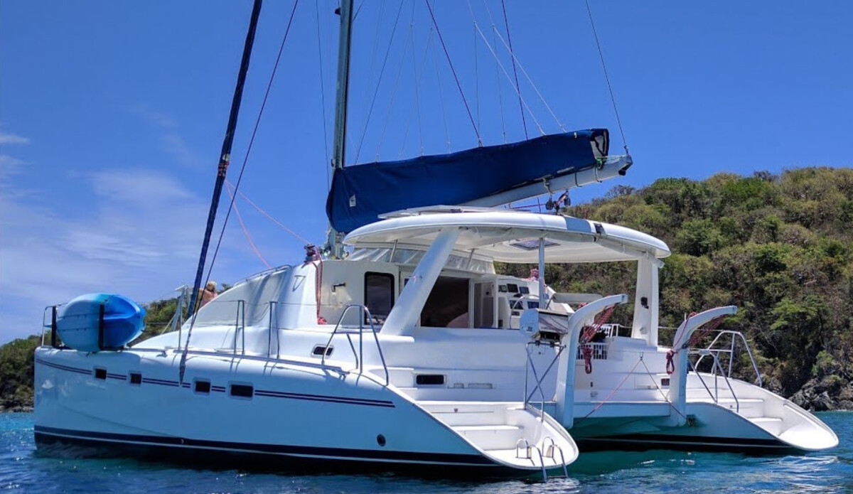 Leopard 4300 Emocean
